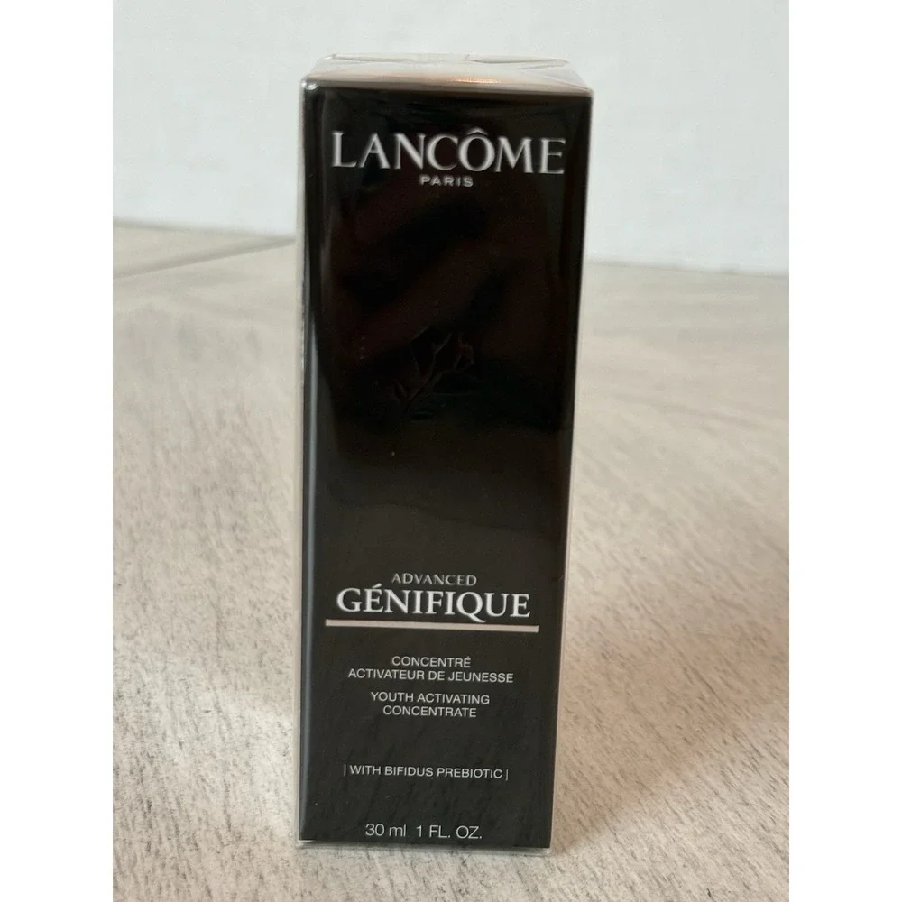 Lancôme Advanced Génifique Youth Activating Concentrate Face Serum 30ml/1oz New